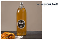 Pure Non-filtered Apple Juice 25cl / 100cl